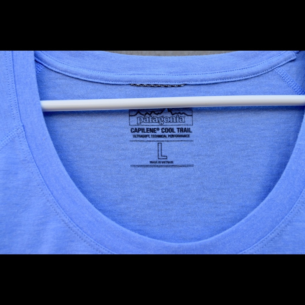Patagonia Shirt